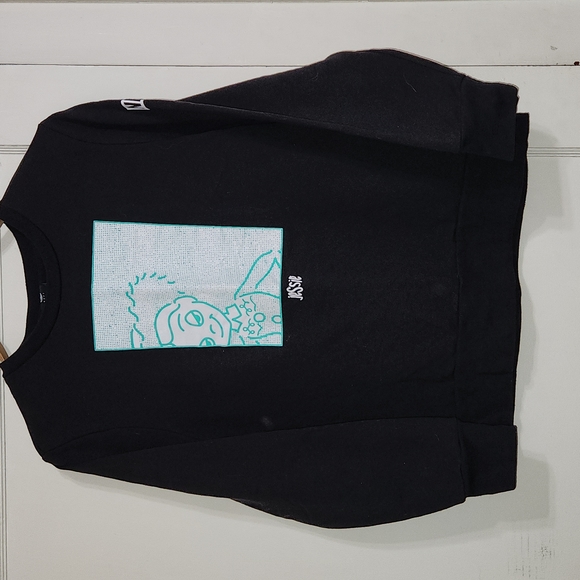 Disney Pixar Neff Jessie Crew Neck Sweatshirt